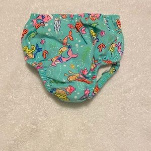 ⭐️5/$12⭐️ Swim Diaper 6-12 months